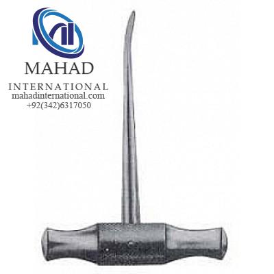 Winter Root Elevator